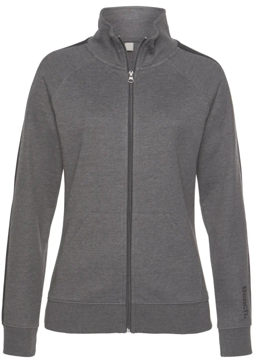 Sweatjacke
