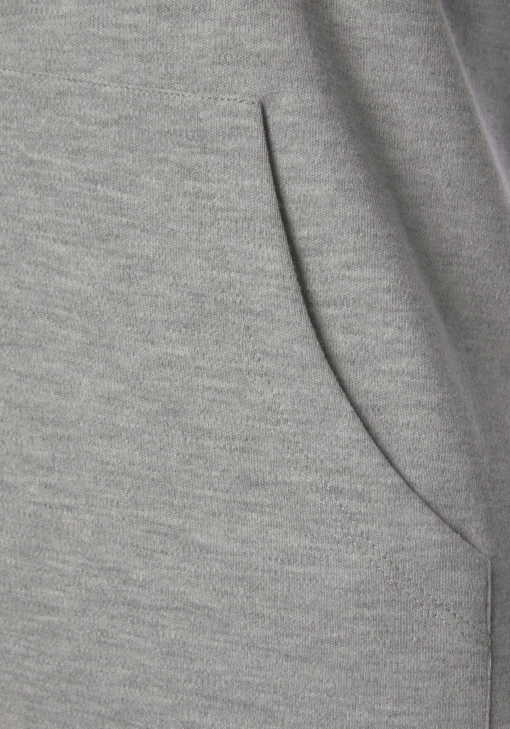 Sweatjacke