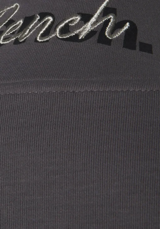 Sweatjacke