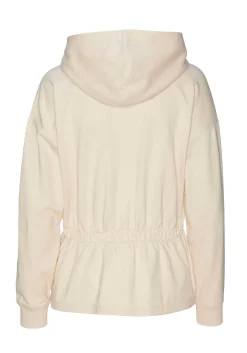 Sweatjacke