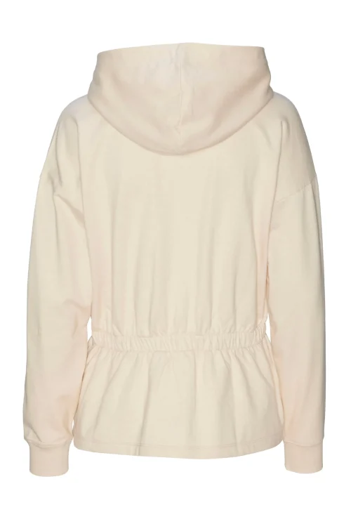 Sweatjacke