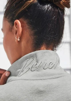 Sweatjacke