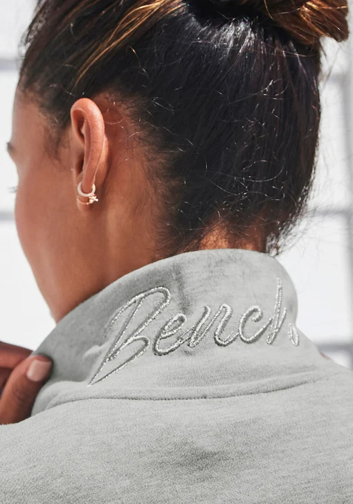 Sweatjacke