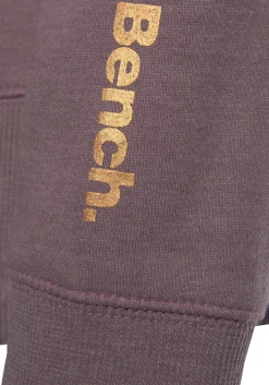 Sweatjacke