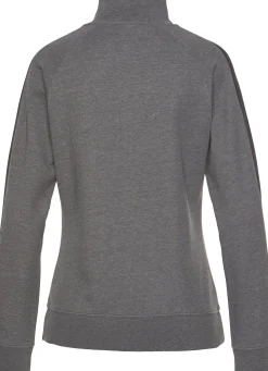 Sweatjacke