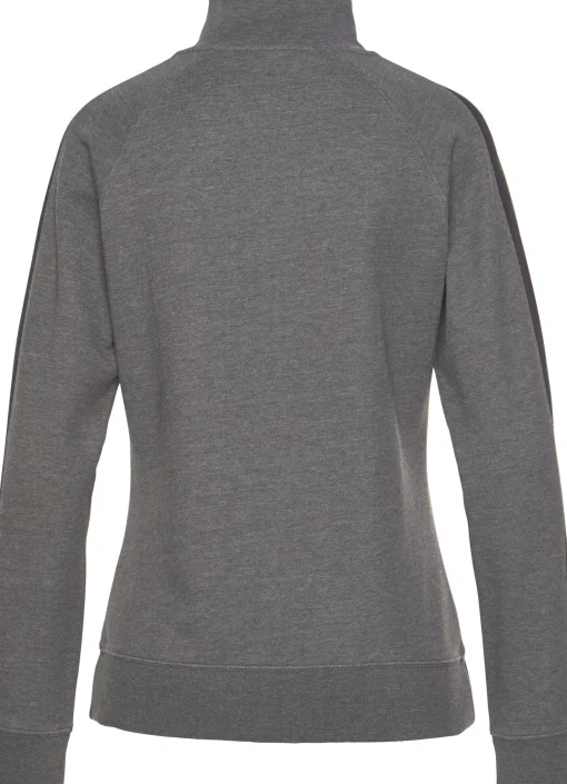 Sweatjacke