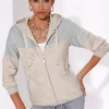 Sweatjacke im softweichen Modal-Mix