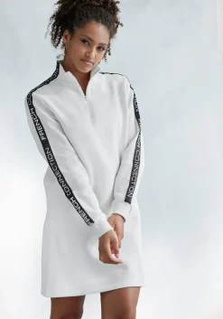 Sweatkleid
