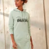 Sweatkleid