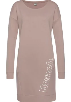 Sweatkleid
