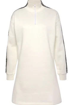 Sweatkleid