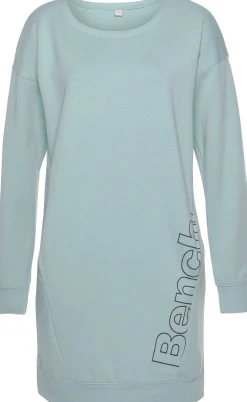 Sweatkleid