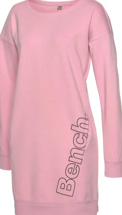 Sweatkleid