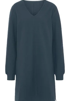 Sweatkleid