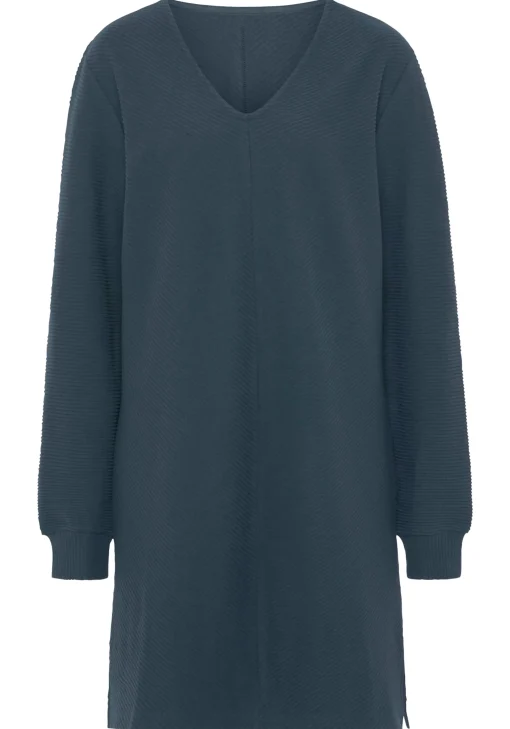 Sweatkleid