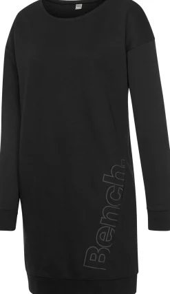 Sweatkleid