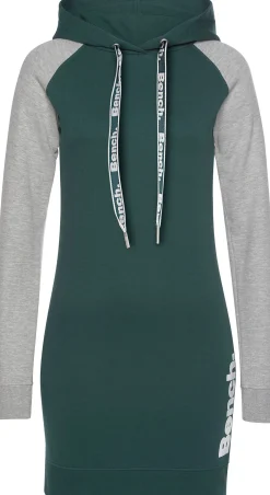 Sweatkleid