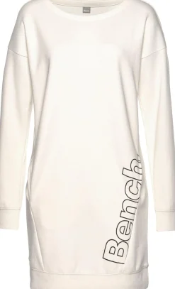 Sweatkleid
