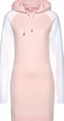 Sweatkleid