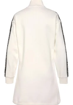 Sweatkleid
