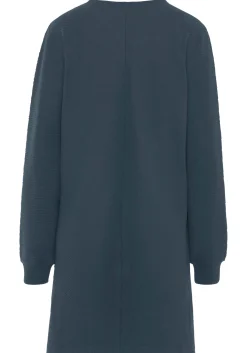 Sweatkleid