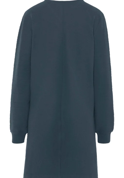 Sweatkleid