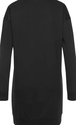 Sweatkleid