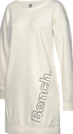 Sweatkleid