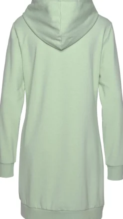 Sweatkleid