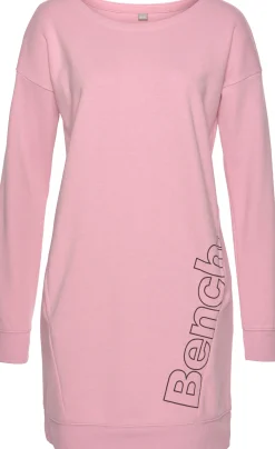 Sweatkleid