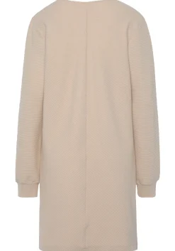 Sweatkleid