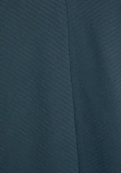 Sweatkleid