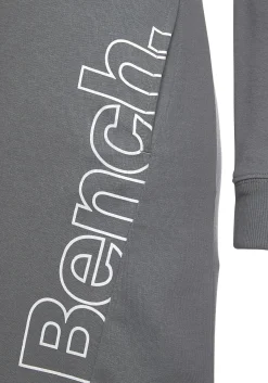 Sweatkleid