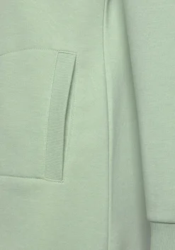 Sweatkleid
