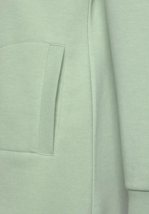 Sweatkleid