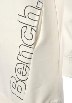 Sweatkleid