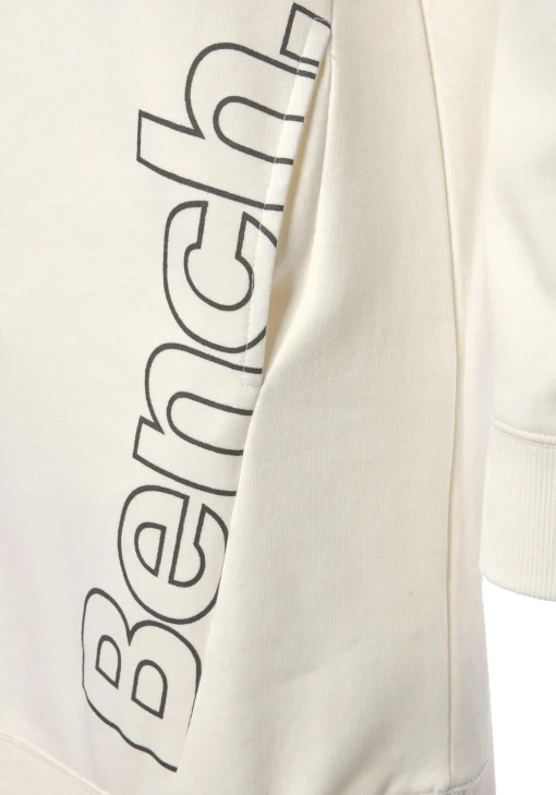 Sweatkleid