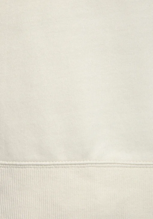 Sweatkleid