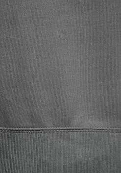 Sweatkleid