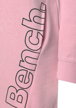 Sweatkleid