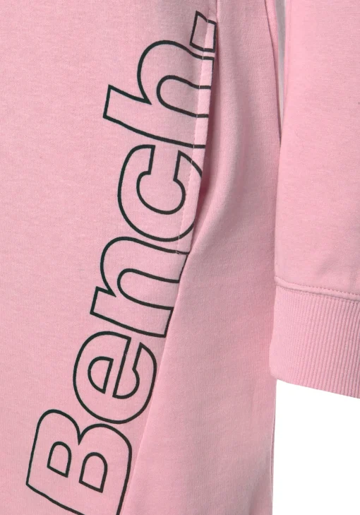Sweatkleid