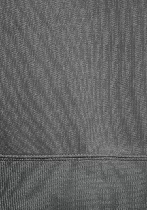 Sweatkleid