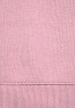 Sweatkleid