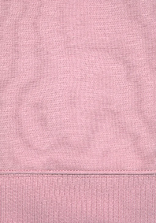 Sweatkleid