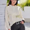 Sweatshirt mit 3D-Print