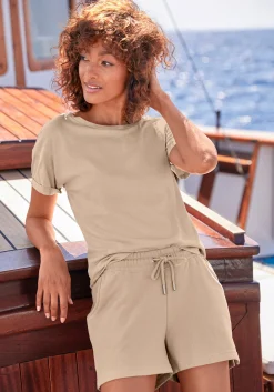Sweatshorts