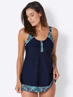 Tankini-Oberteil