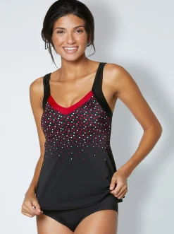 Tankini-Top
