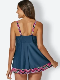 Tankini-Top
