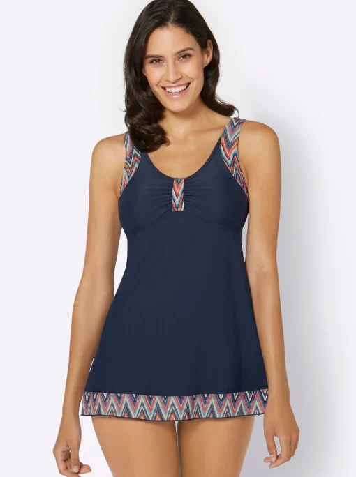 Tankini-Top